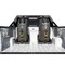 Addictive Desert Designs UNIVERSAL TIRE CARRIER T99918NA01NA - alternate 1